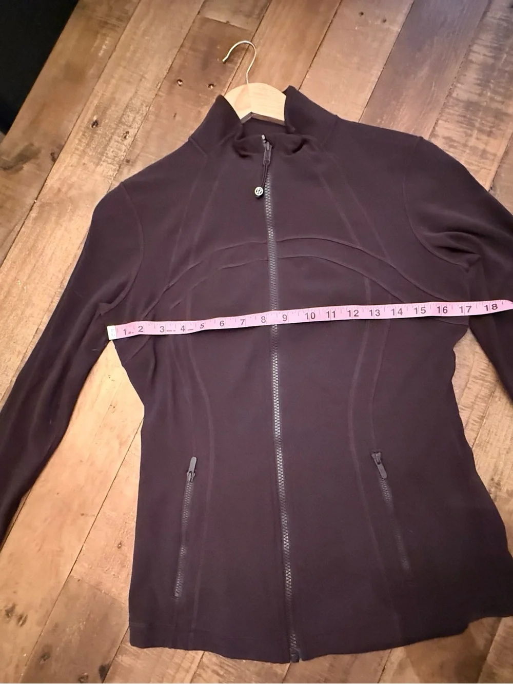 Define Nulu Full Sequoia SZ 10 Excellent Condition